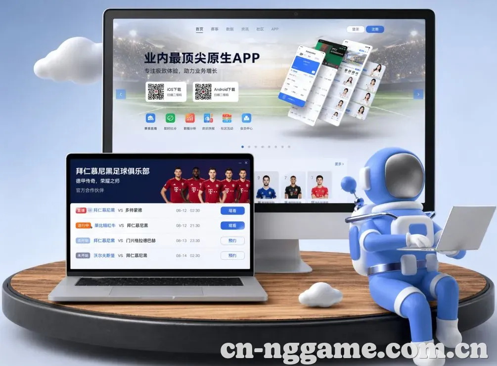 NG体育 App下载